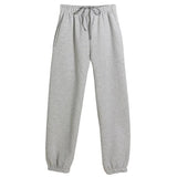 Hoodies Suit Winter Spring Solid Casual Tracksuit Women Fleece 2 Pieces Set Sports Sweatshirts Pullover Home Sweatpants