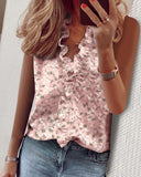 Spring And Summer New Long-Sleeved Leafed