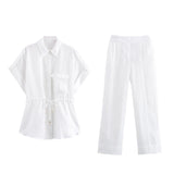 Summer Shirt 8286352 828670 Trousers 8277707-Outfit