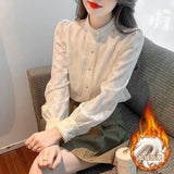 Winter New Small Cotton Jacket Large Size Women's Fat Mm Plus Thick Short Down Cotton