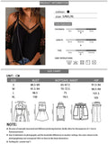 Mesh Splicing Cold Shoulder Blouse Cop Top Ropa Mujer Anime y2k Clothes Tops Roupas Femininas T Shirt Blus As Mujer De