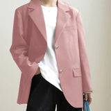 Toloer Jacket Female Short Style 2024 New Spring And Autumn Show Thin Casual Small Suit Small Design Sense Top-Outfit