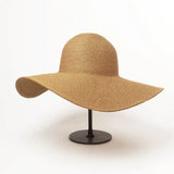 Women Black Big Elegant Khaki Fedoras Hat New Round Dome Temperament Fashion Tide All-match Spring Autumn 2023