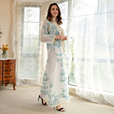 Arabian Dress Evening Dress Eid