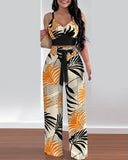 New Fashion Slings Two-Piece Women's