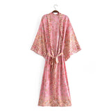 Women's Loose Long-Term And Long-Wearing Cardigan