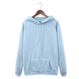 womens tracksuits hooded sweatshirts 2020 autumn winter fleece oversize hoodies solid color