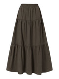 Fairy Tiered Maxi