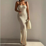 Knitted Sling Bag Hip