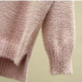 Cashmere Sweater Women Turtleneck Women's Knitted Turtleneck Winter Cashmere Sweater For Women Warm Sweaters