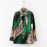 women's chiffon blouses ladies shirts 2021 Spring Autumn long sleeve Blouse shirts tops Blusas