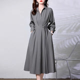 Solid Color 2025 Summer New Women's Slings Pure Color Casual Loose Broad Leg