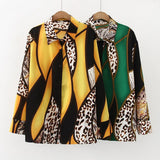 women's chiffon blouses ladies shirts 2021 Spring Autumn long sleeve Blouse shirts tops Blusas