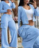 New Fashion Casual Dress Women's