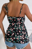 V-Neck Babydoll