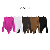 Homemade New Women's Classic Fashioned Long Sleeves