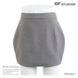 New Personalized Pu Esso Dotted With Long Coat Coat