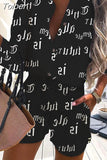 Print Long Sleeve Shirts and Short Pants Set Women Spring Summer New Single Breasted Blouse Pocket Shorts 2 PC