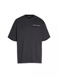 Sales Of 2024 Spring And Summer New Kroyo Sanskrit Letter Loose Casual Round-Necked T-Shirts-Outfit