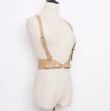 2023 New Spring Summer Women Solid Color Fashion Tide Hit Colors Pin Buckle PU Leather Strap Long Belt