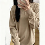 2025 New Women's Knitted Open Shirt Warm Casual Languile Languiled Hooded Sweater