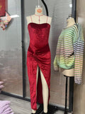Women's New Sleeveless Shoulder-Meared Waist Babes