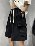 Vintage Casual Baggy Cargo