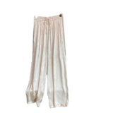 New Wide-Legged Trousers In The Spring Of 2023 Feel Full-Color Trousers, European Casual Radish Harlan Pants In Spring And Summer.-Outfit