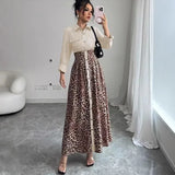 Fashion Casual Dresses Women's