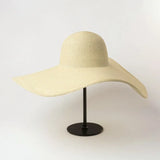 Women Black Big Elegant Khaki Fedoras Hat New Round Dome Temperament Fashion Tide All-match Spring Autumn 2023