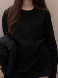 basic long sleeve