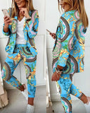 New Casual Fashion Suit Small Suit Women's