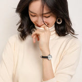 Sweater 2020 New Turtlene Female Long-sleeved Knitted Pullover Jumper Pull Femme Clothes White Warm Fashion Slim