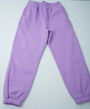 New Winter Women's Tracksuit Hoodies Pants Suit Oversized Casual Fleece Two Piece Set Sports Sweatshirts Pullover