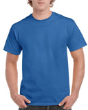 Classic Basic Solid Ultra Soft Cotton T-Shirt New Style Mens Short Sleeve Summer T shirt Cotton O Collar T