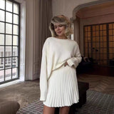 Temperament Famous Style Short Coat Plus Thoracic Fish Bone Vest Top Two Sets Of