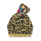 Brand Hoodies Women Classic Sweater Thin Zipper Hoodie Couple Sweater Zip Hoodie Women Harajuku Varsity