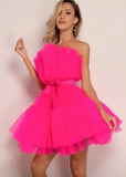Long Dress for Women Elegant Sexy Sleeveless Dresses Gauze Lady Loose Black Club Vestidos Mujer Party Dress Summer 2023-Outfit
