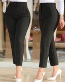 Casual Fashion Women's