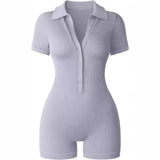 Women's Yoga Coat Coat V Rendered Rendering Waist Movement