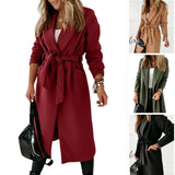 And Winter New Station Explosion Order Plus Long Hair, The Female Coat Wish Large Size With The