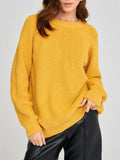 Oversized Knitted Sweater Women Winter Autumn Warm Pullovers Oversize Jumper Thick Loose Sweaters For Women Fashion