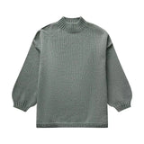 Casual Thin Knit