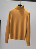 Thick Sweater For Women Winter 2022 White Pullovers Warm Womens Velvet Sweaters Knitted Thicken Warm Pullover