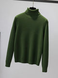Thick Sweater For Women Winter 2022 White Pullovers Warm Womens Velvet Sweaters Knitted Thicken Warm Pullover