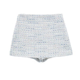 New Texture Short Coat 2225546 Texture Skirt 2227546