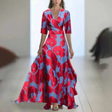 Shein Temu Explosion Printed