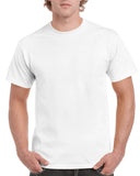 Classic Basic Solid Ultra Soft Cotton T-Shirt New Style Mens Short Sleeve Summer T shirt Cotton O Collar T
