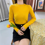 Embroidery Oversize Womens Blouses Summer Tops Femme Casual Women Shirt Long Sleeve Knitted Girls Blouse Plus Size