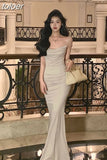Sexy Sleeveless Midi Strapless Dress Women Elegant French Fashion Evening Party Lady Vestidos Sexy Dresses Female